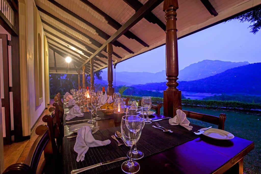 Mas Villa By Fox Resorts Kotmale Exterior photo