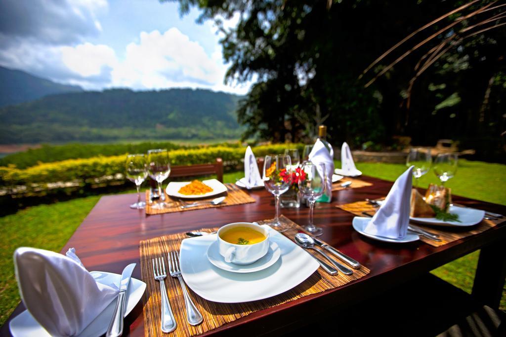 Mas Villa By Fox Resorts Kotmale Exterior photo