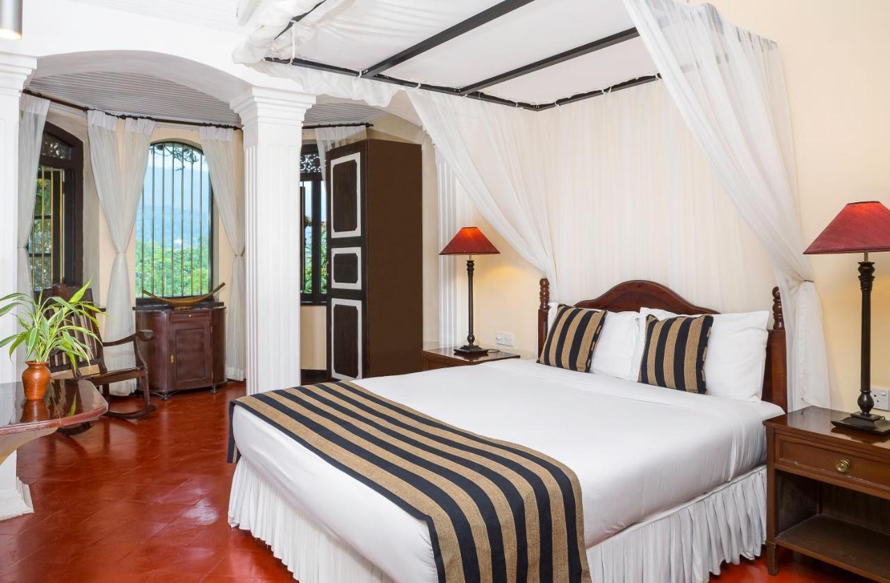 Mas Villa By Fox Resorts Kotmale Exterior photo