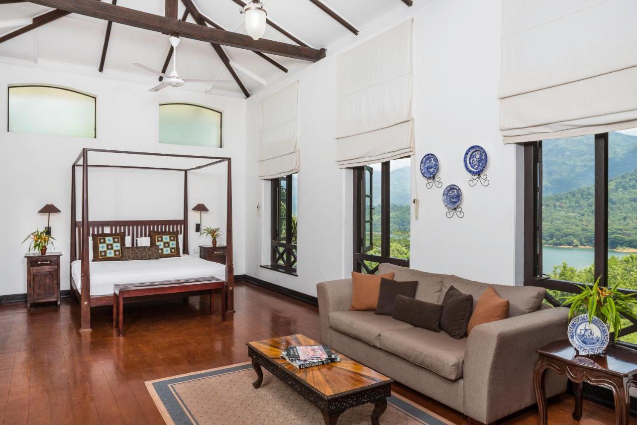 Mas Villa By Fox Resorts Kotmale Exterior photo
