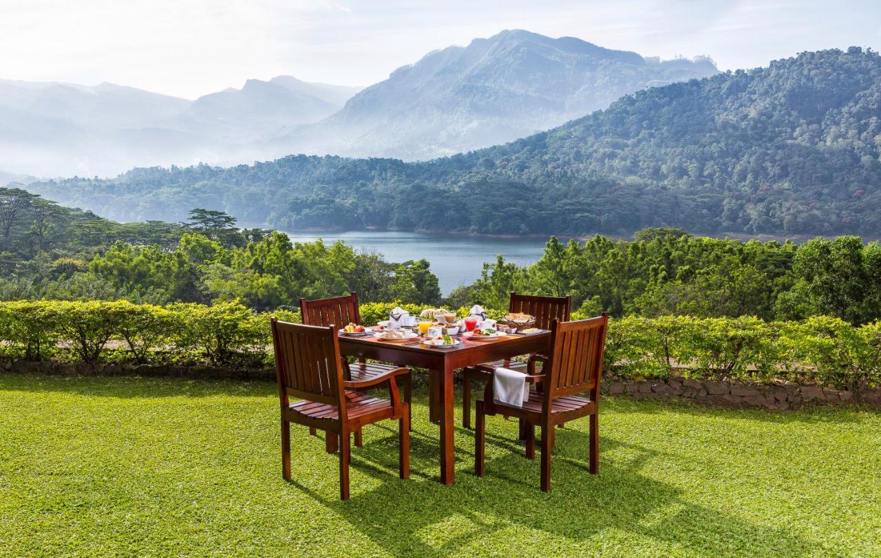 Mas Villa By Fox Resorts Kotmale Exterior photo