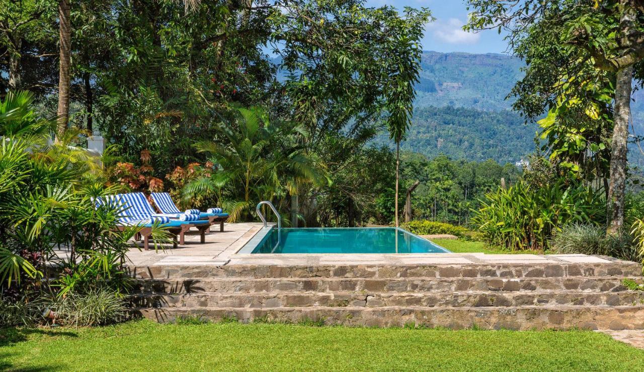 Mas Villa By Fox Resorts Kotmale Exterior photo
