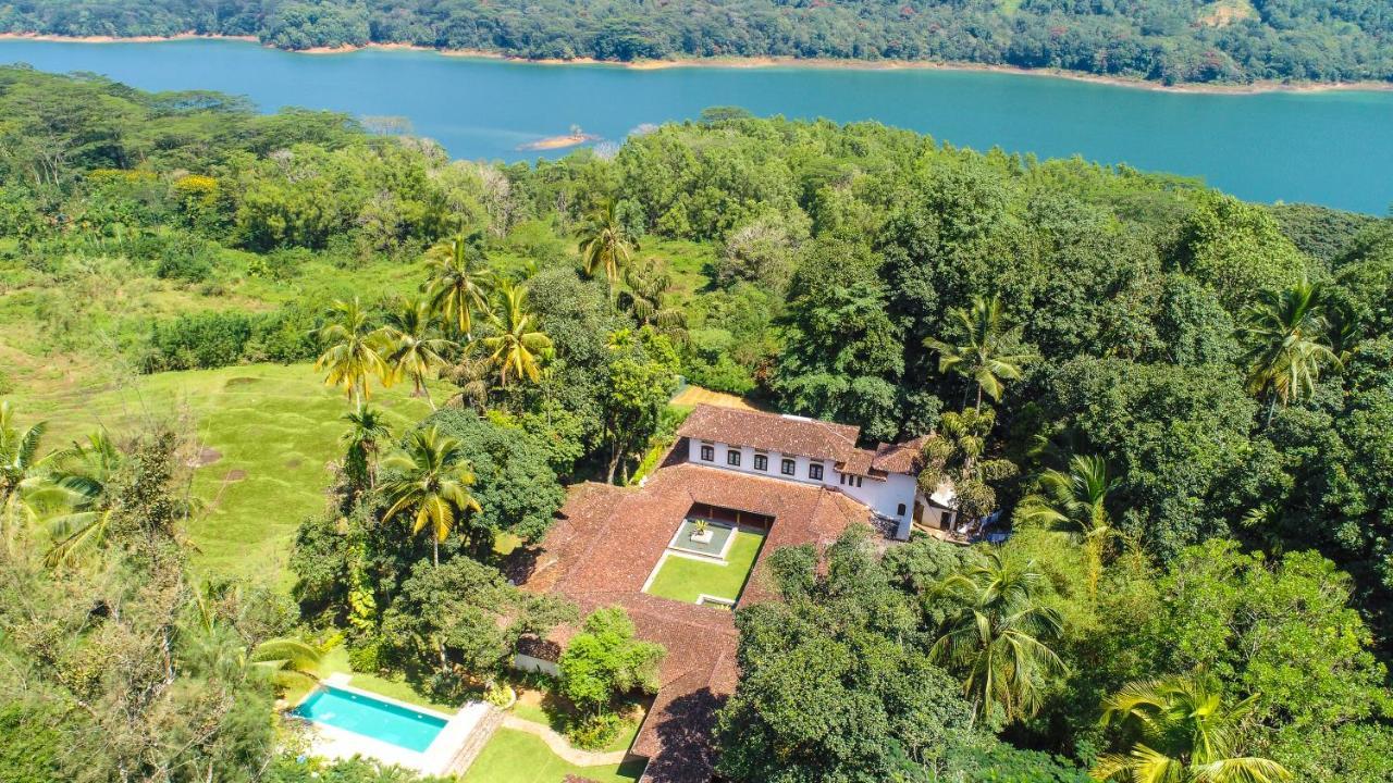 Mas Villa By Fox Resorts Kotmale Exterior photo