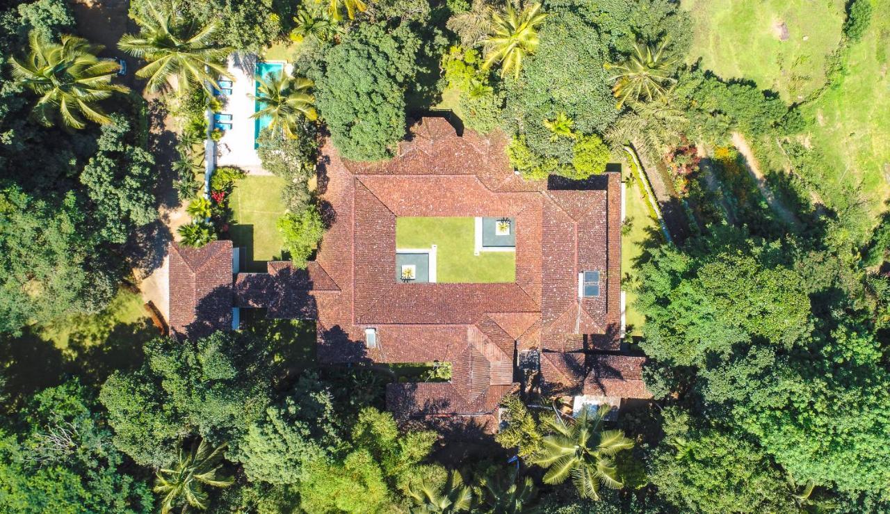 Mas Villa By Fox Resorts Kotmale Exterior photo