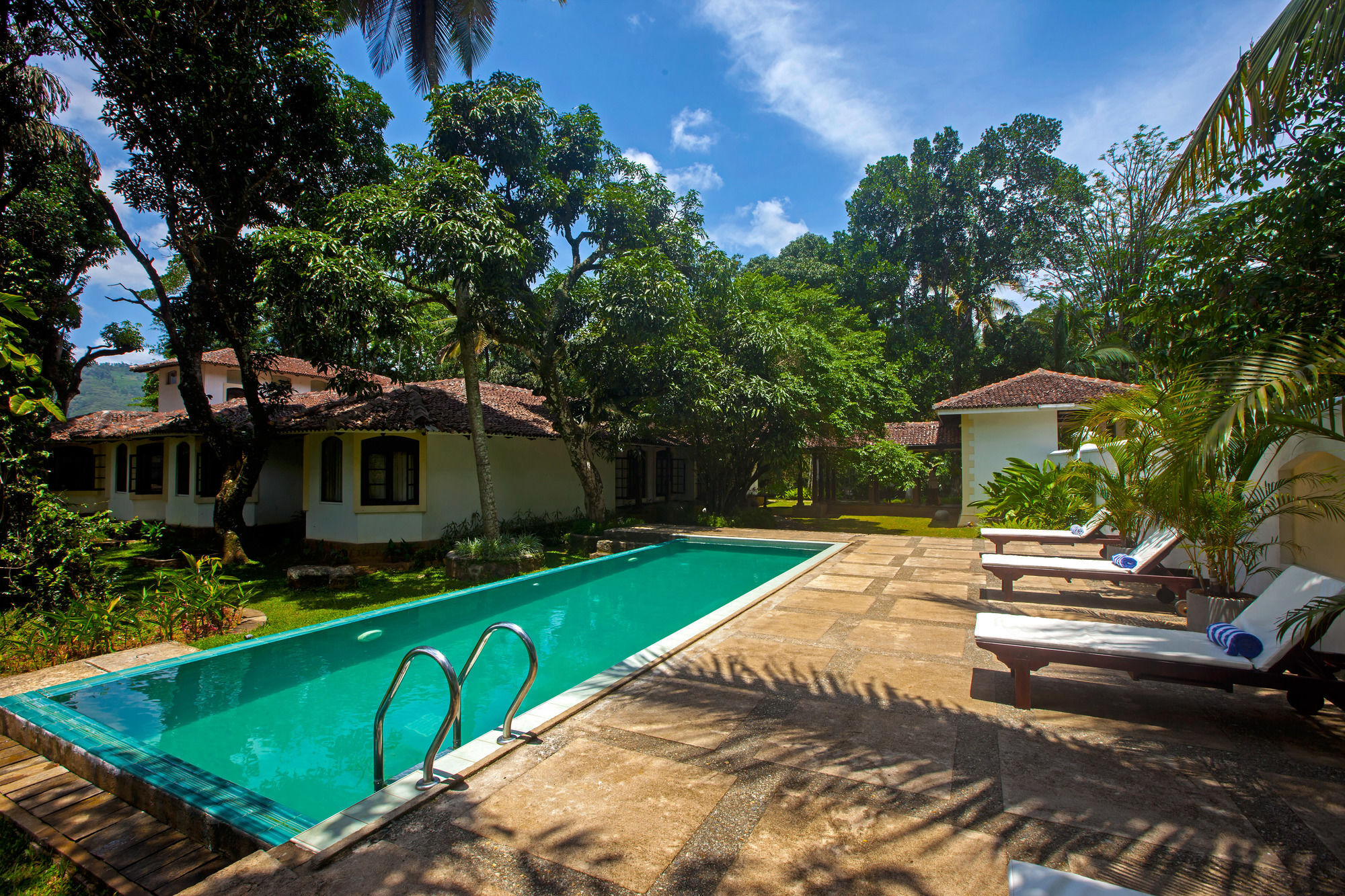 Mas Villa By Fox Resorts Kotmale Exterior photo