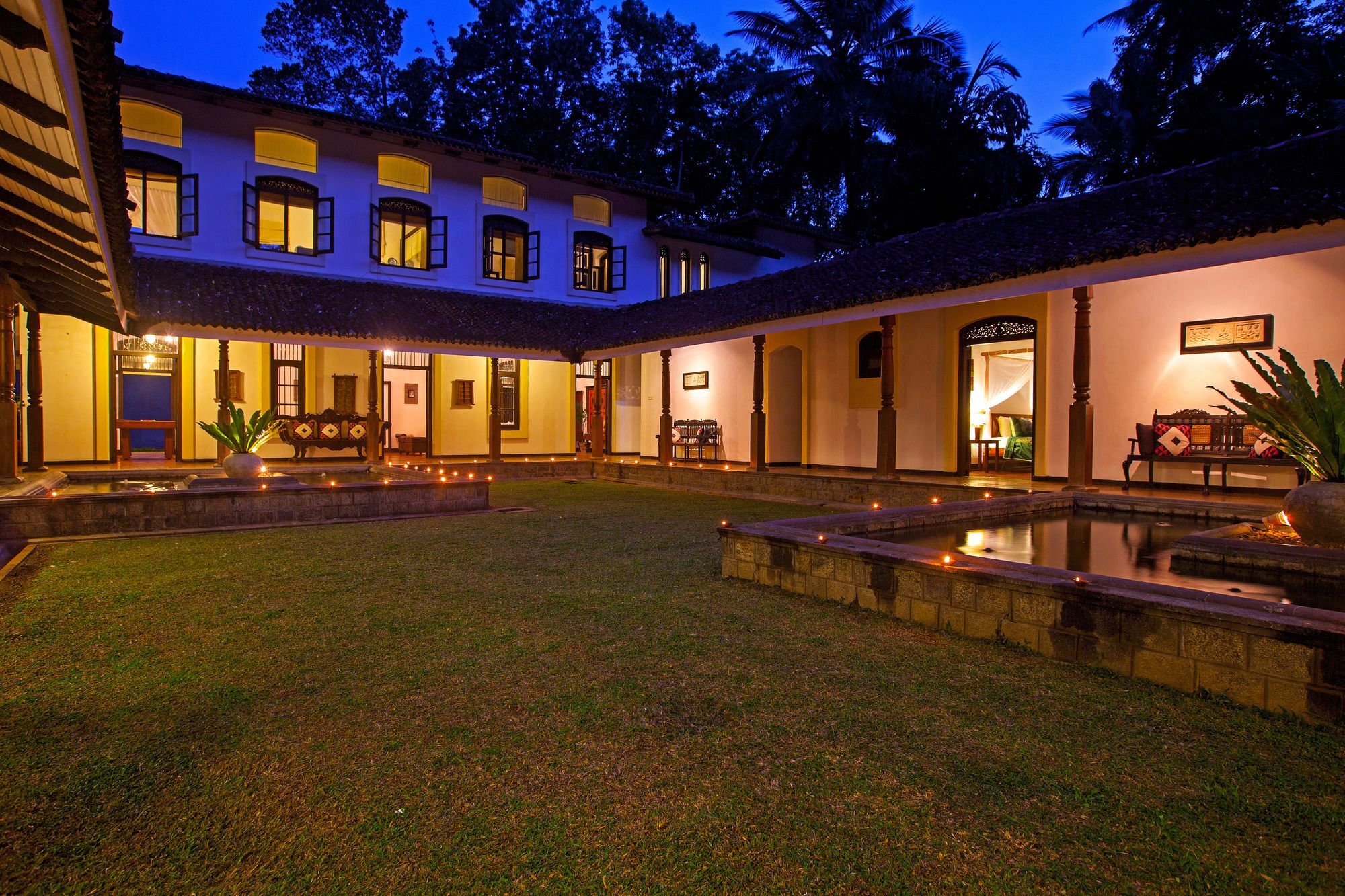 Mas Villa By Fox Resorts Kotmale Exterior photo