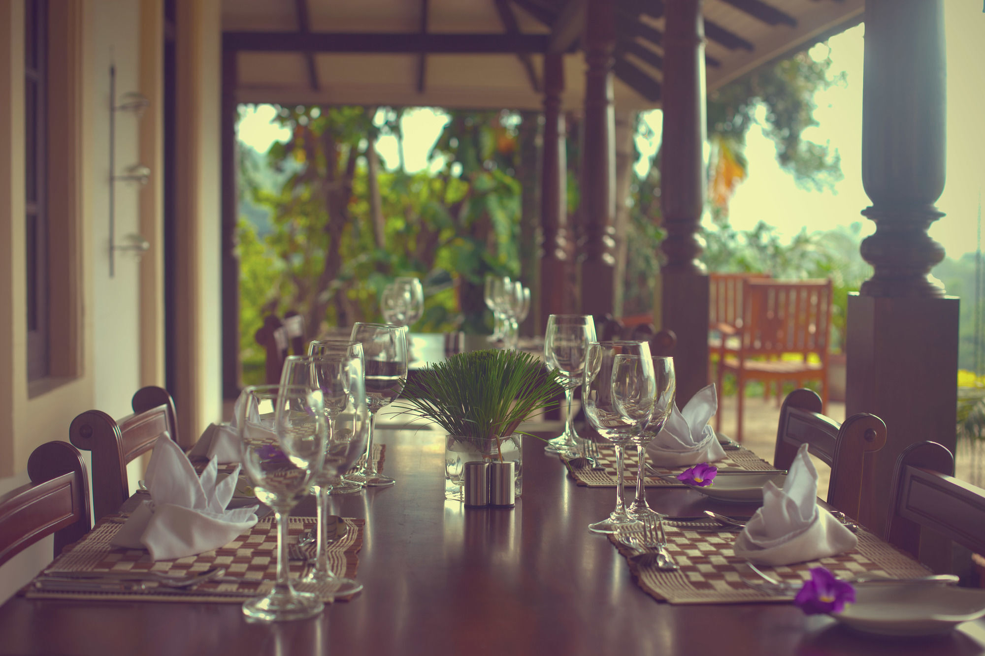 Mas Villa By Fox Resorts Kotmale Exterior photo