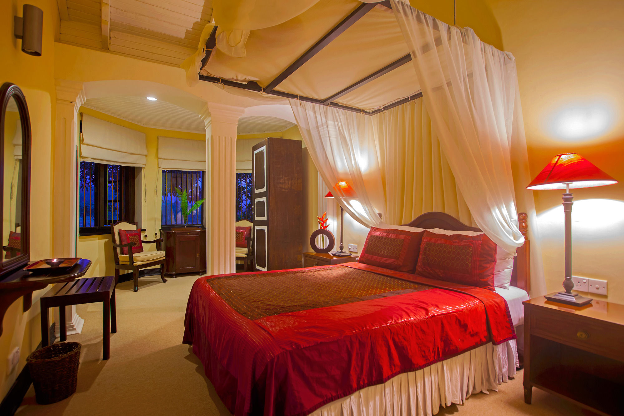 Mas Villa By Fox Resorts Kotmale Exterior photo