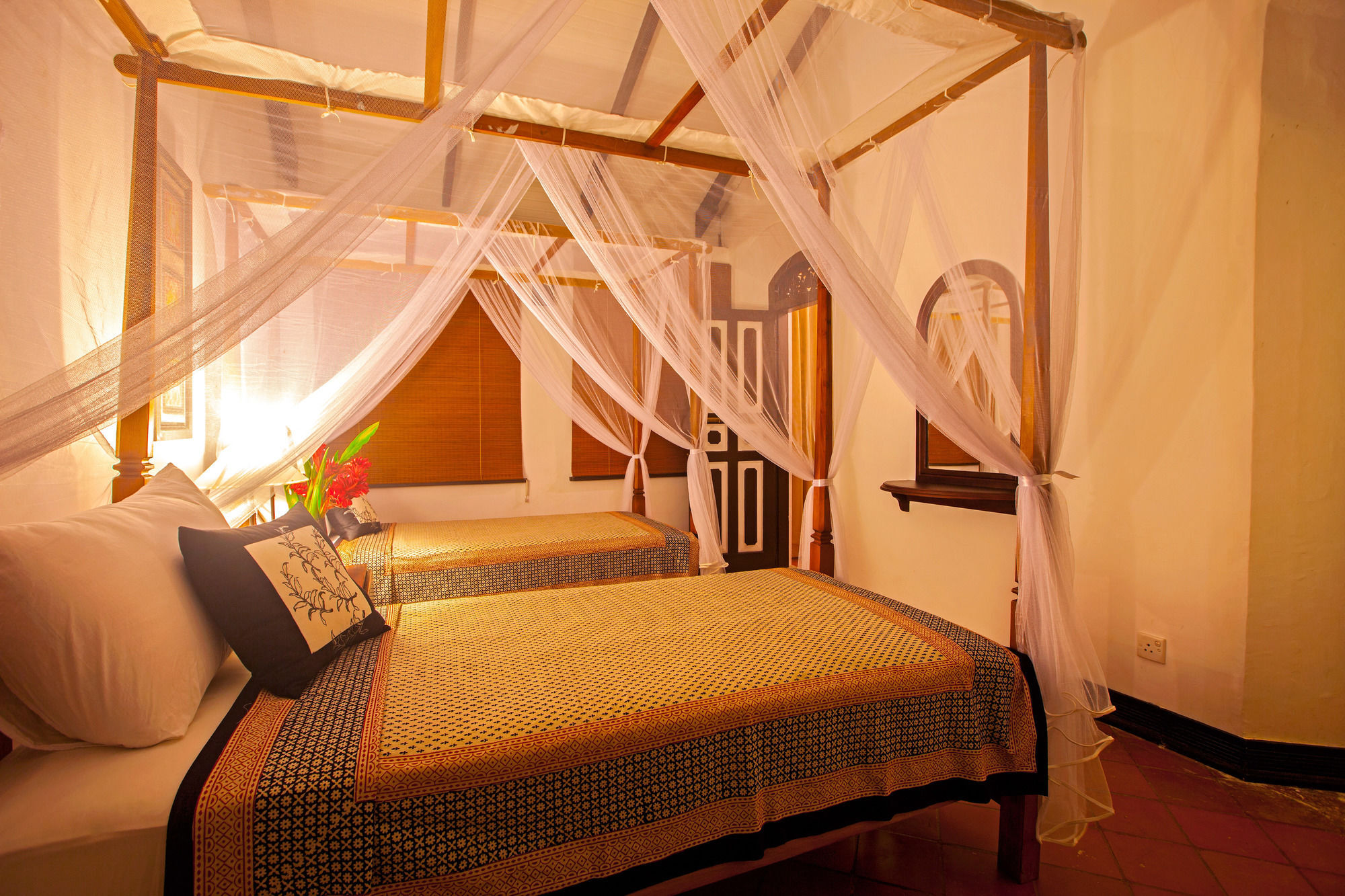 Mas Villa By Fox Resorts Kotmale Exterior photo