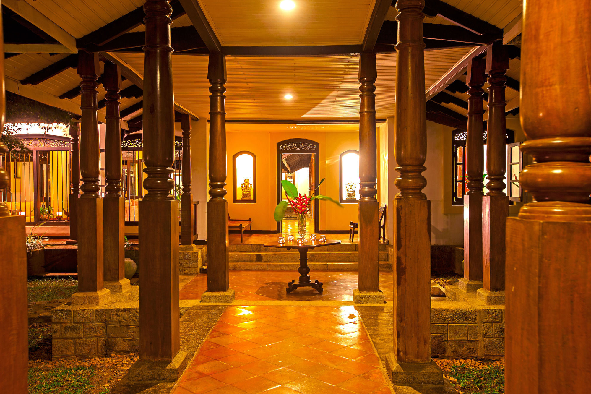 Mas Villa By Fox Resorts Kotmale Exterior photo