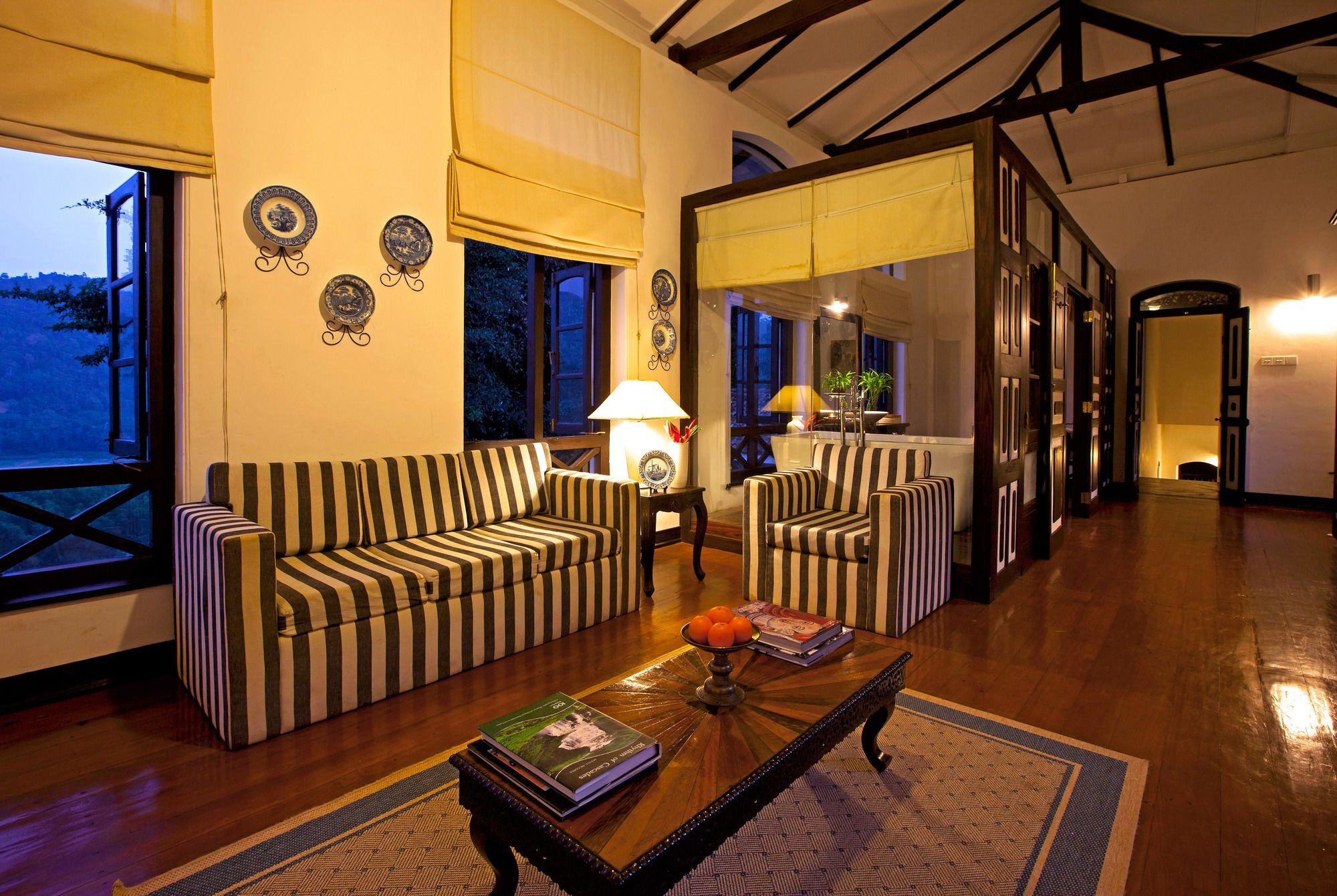 Mas Villa By Fox Resorts Kotmale Exterior photo