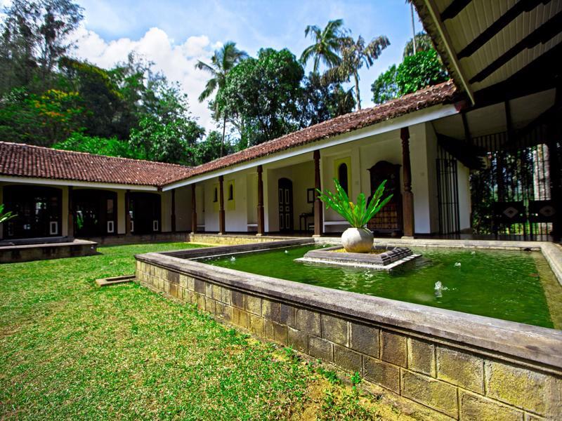 Mas Villa By Fox Resorts Kotmale Exterior photo