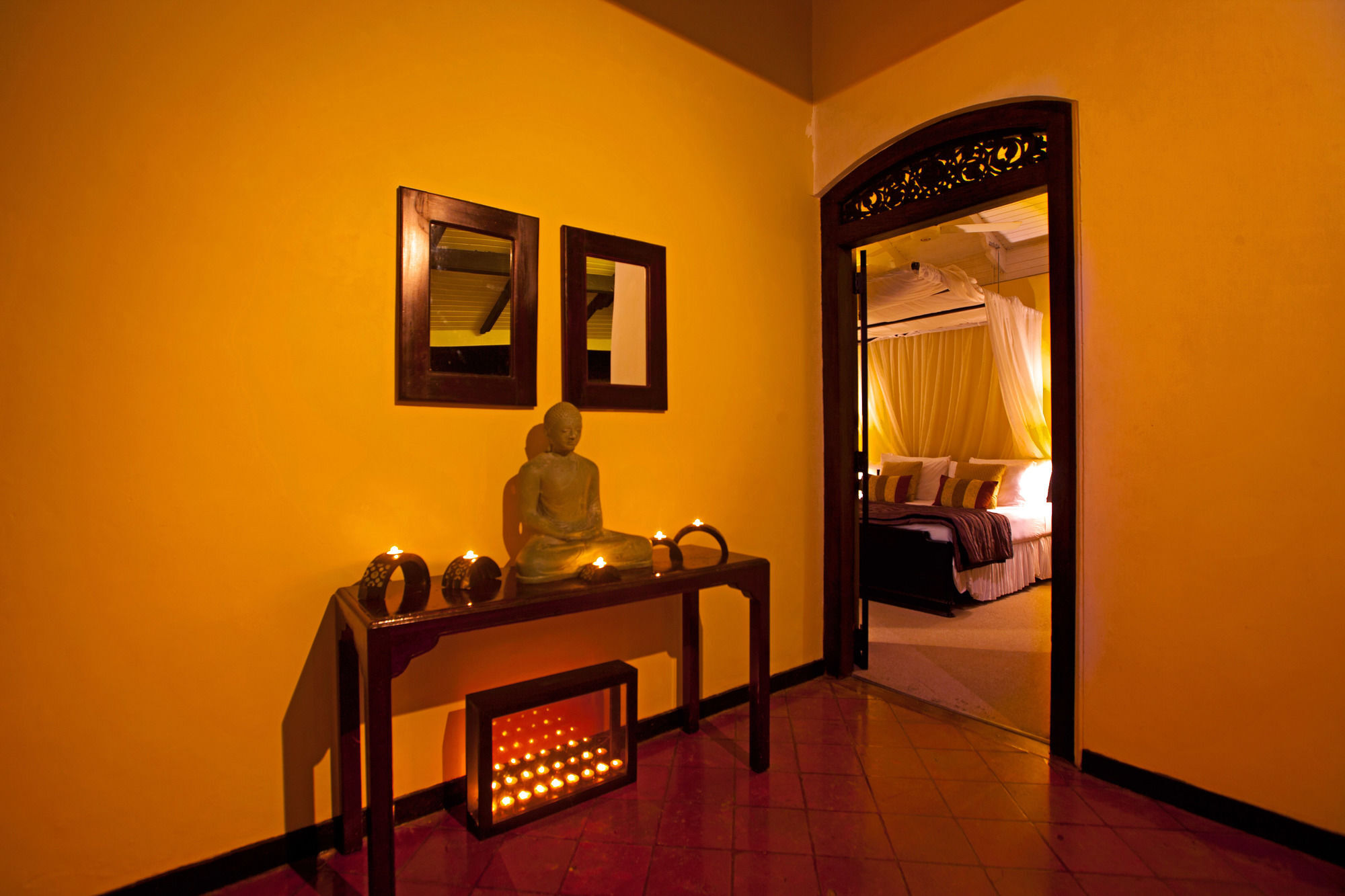 Mas Villa By Fox Resorts Kotmale Exterior photo