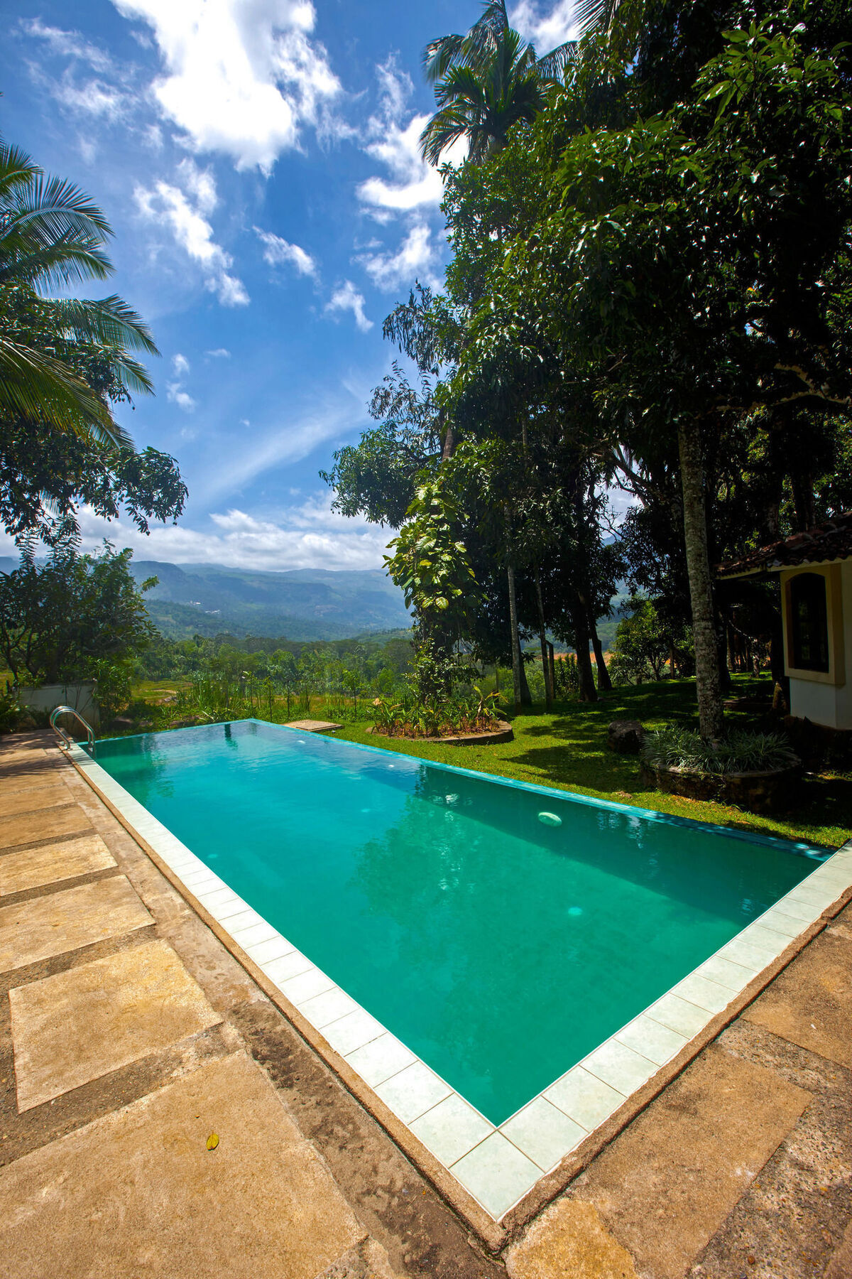 Mas Villa By Fox Resorts Kotmale Exterior photo
