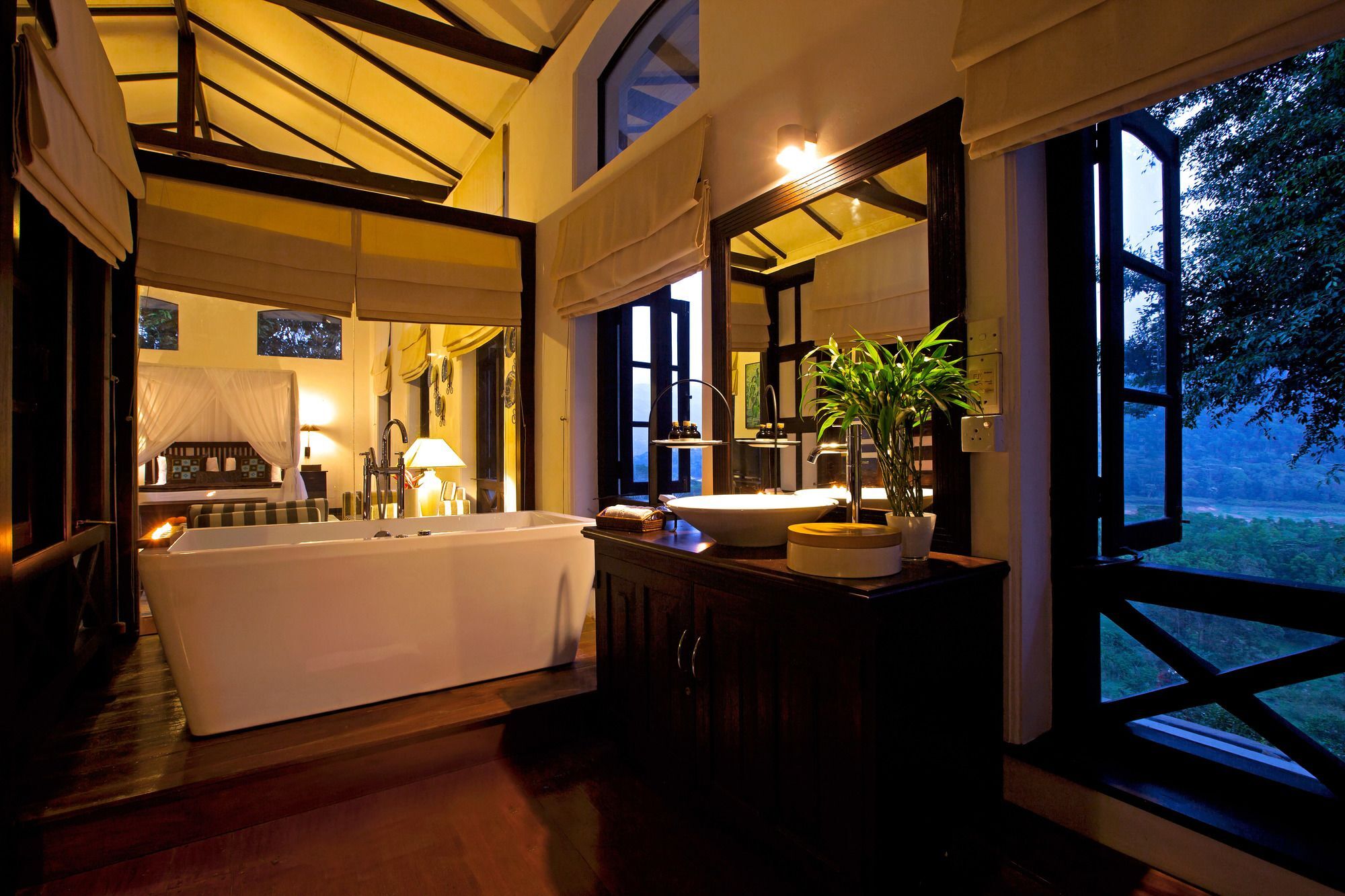 Mas Villa By Fox Resorts Kotmale Exterior photo