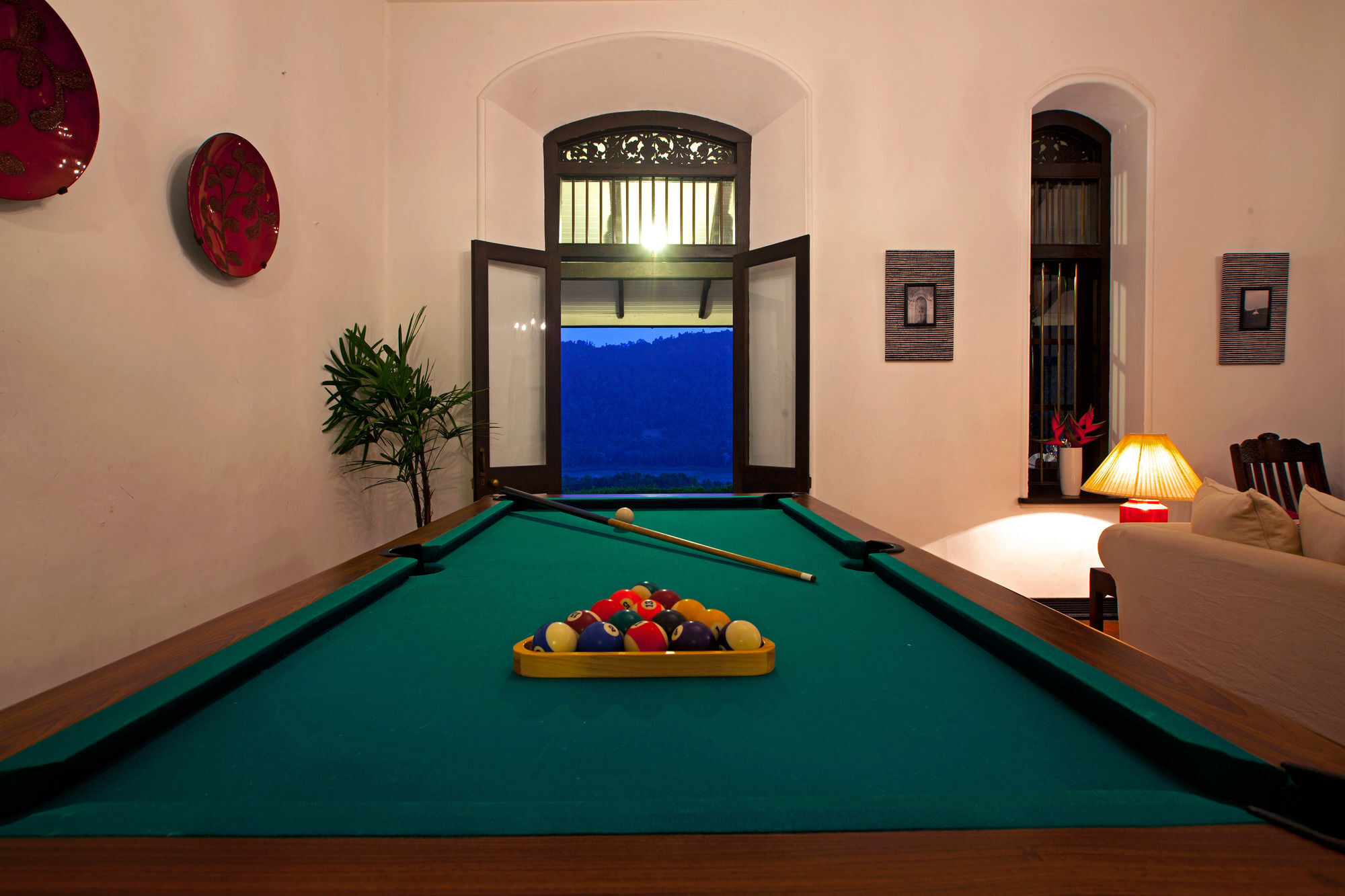 Mas Villa By Fox Resorts Kotmale Exterior photo